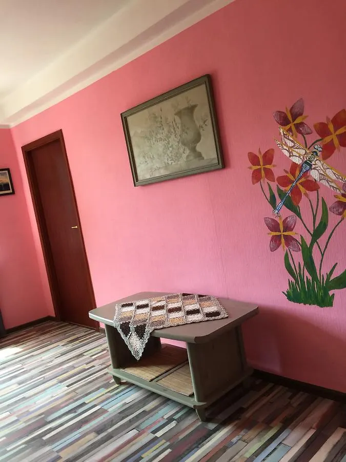 Апартаменты На Русановке Kiew Apartment