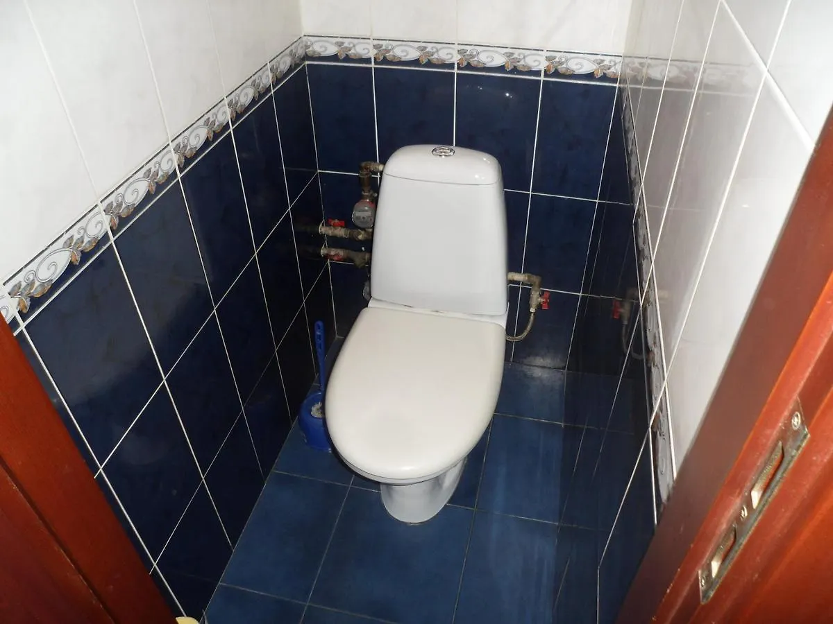 Апартаменты На Русановке Kiew Apartment
