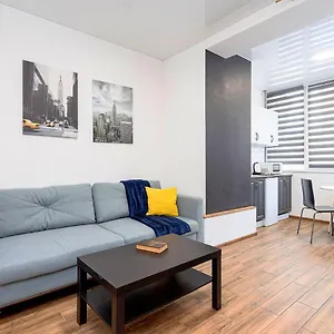 Апартаменты 054 Sofia 1 Floor, Киев