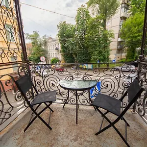 Dayflat Kiev