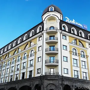 Hotel Radisson Blu Hotel, Podil Centre, Kiev