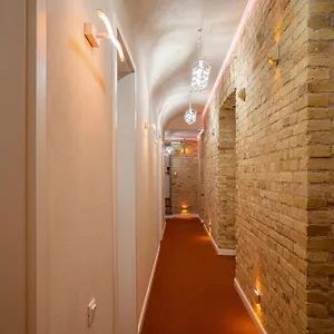 Hotel The Key, Kiev