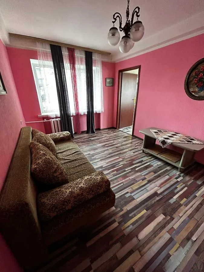 Apartamento Апартаменты На Русановке Kiev Ucrânia